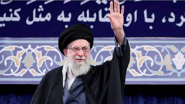 Khameni
