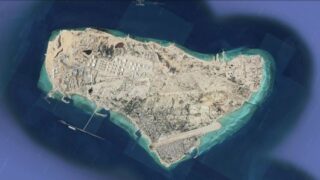 Kharg-Island