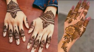 Mehendi