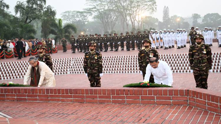 President PM