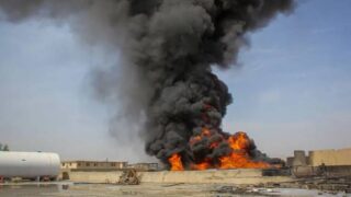 Pakistan-attack-Afganistan