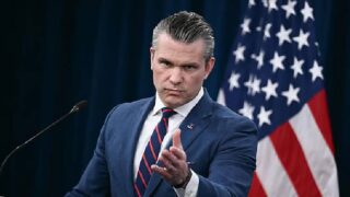Pit-Hegseth