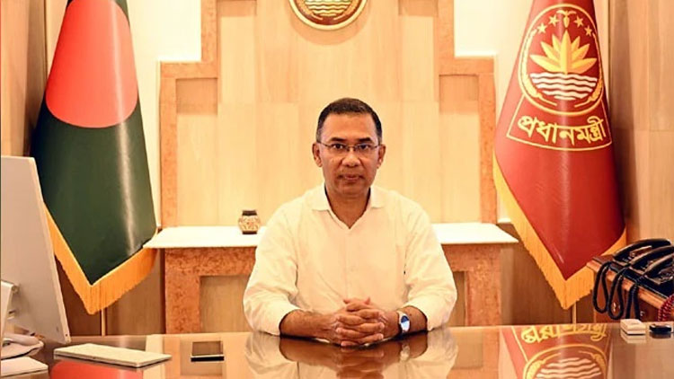 যুদ্ধের কারণে ওমরাহ পালনে যাচ্ছেন না প্রধানমন্ত্রী