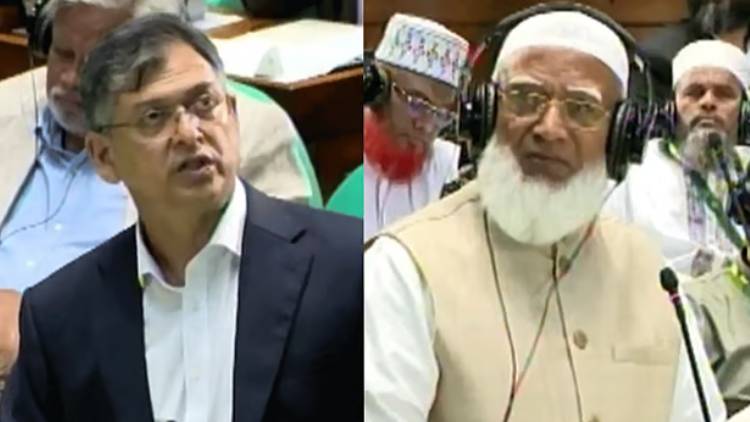 Salahuddin-Shafiqur-Rahman