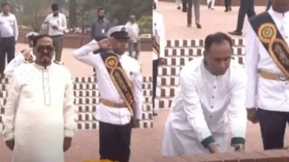 Speaker-Deputy-Speaker