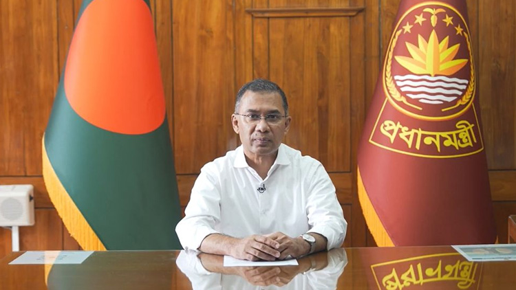 Tareq-rahman
