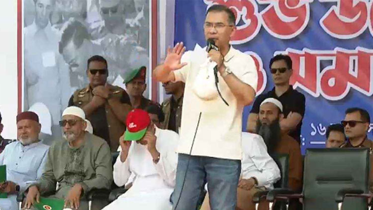 আমরা বিশ্বাস করি কৃষক বাঁচলে দেশ বাঁচবে: প্রধানমন্ত্রী