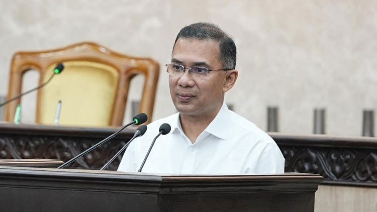 খেলোয়াড়দের রাজনৈতিক দলের সদস্য না হবার আহ্বান প্রধানমন্ত্রীর