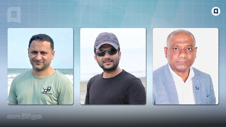 Deputy Press secretary