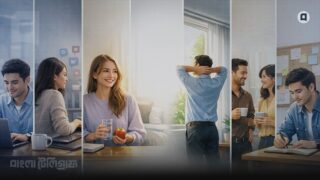 post holiday syndrome