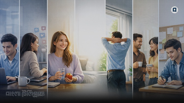 post holiday syndrome