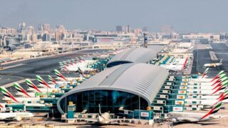 dubai-international-airport