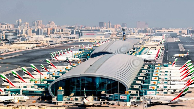 dubai-international-airport