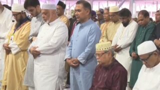 প্রধানমন্ত্রী