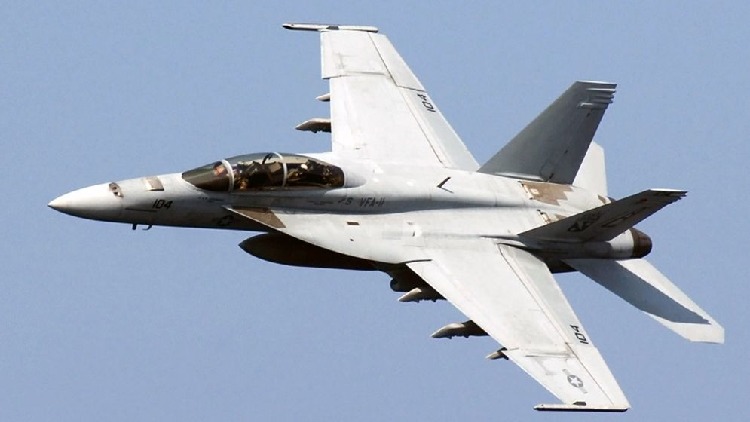 f-18