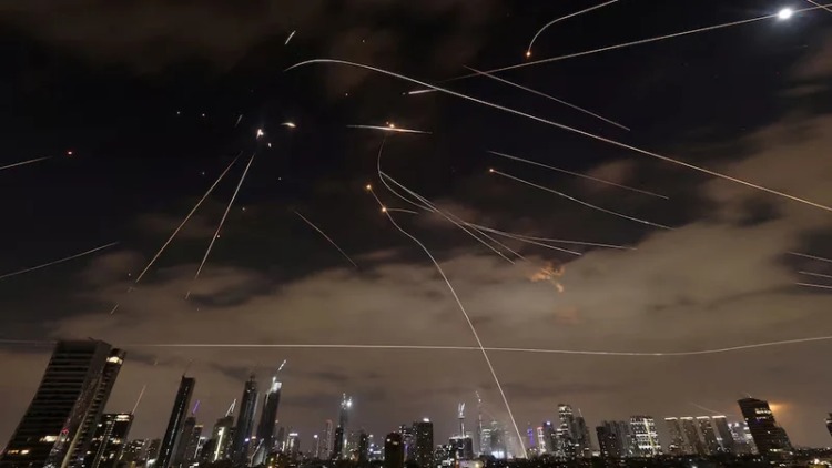 প্রতিরোধী ক্ষেপণাস্ত্র সংকটে ইসরাইল, বাড়ছে উদ্বেগ