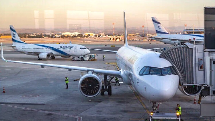 israil-airport