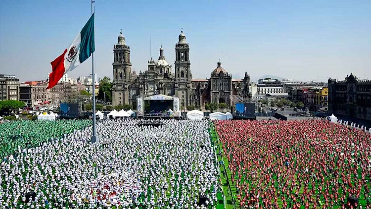 mexico-football-training