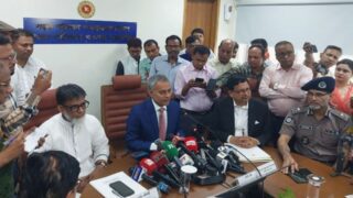 রবিউল আলম