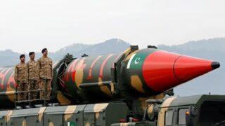 pakistan-missile