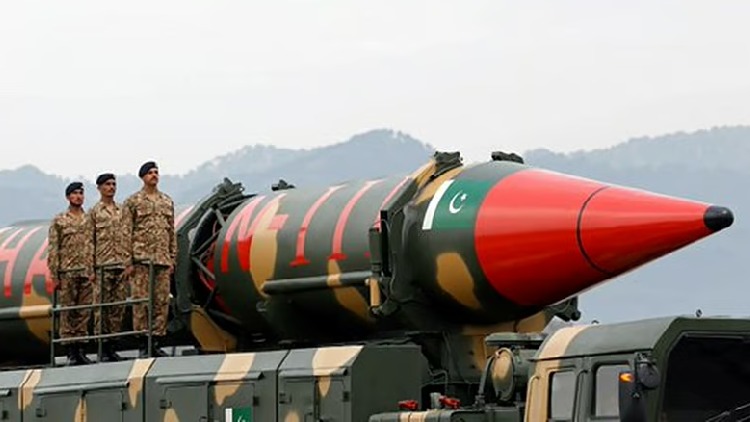 pakistan-missile