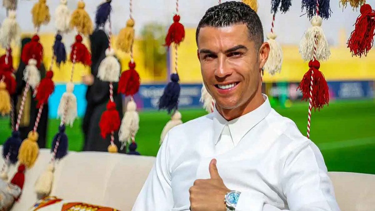 ronaldo