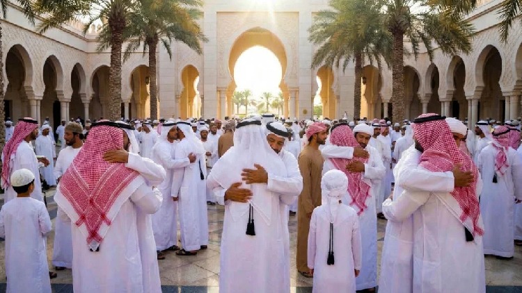saudi-eid