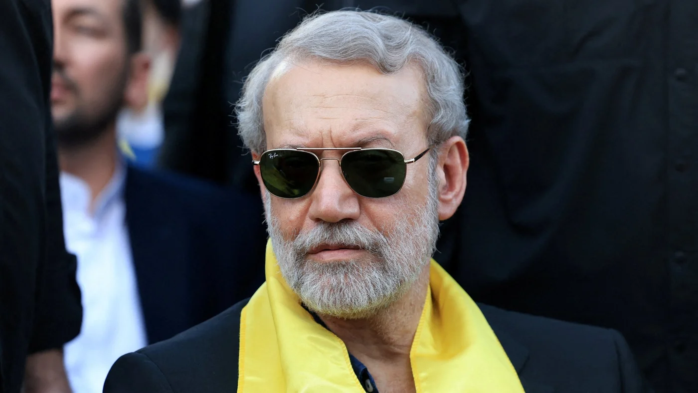 Larijani