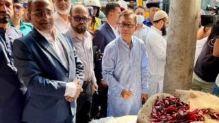 আব্দুল মুক্তাদির