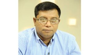 মামুন আহমেদ