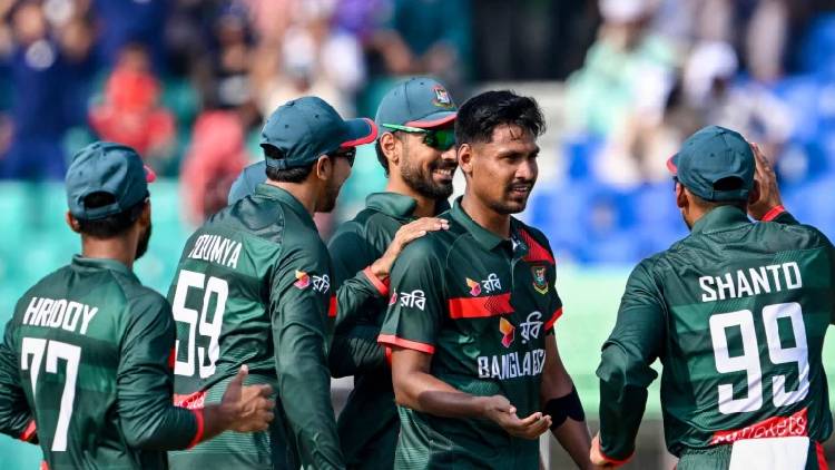 Bangladesh-team