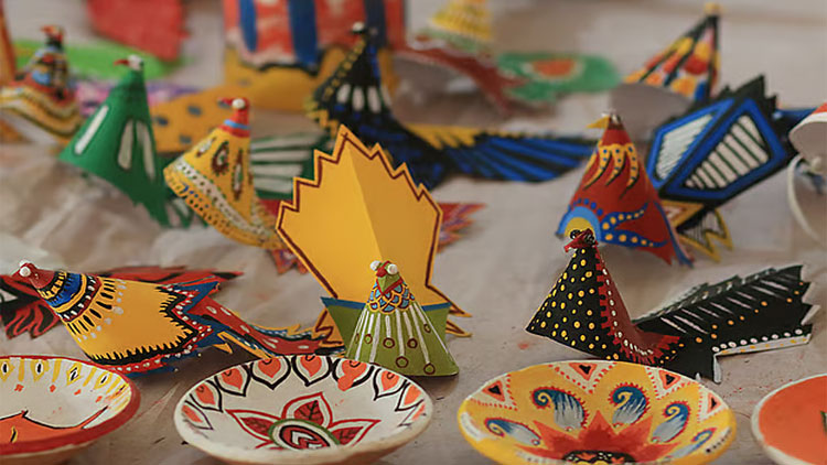 চৈত্র সংক্রান্তি আজ, বাংলা ১৪৩২ সনের অন্তিম দিন