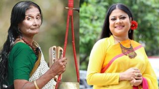 Channel i music award