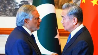 China-Pakistan