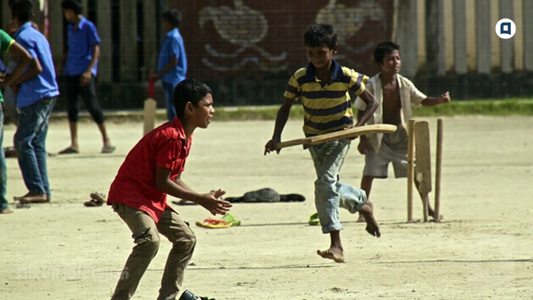 Device addiction Inner