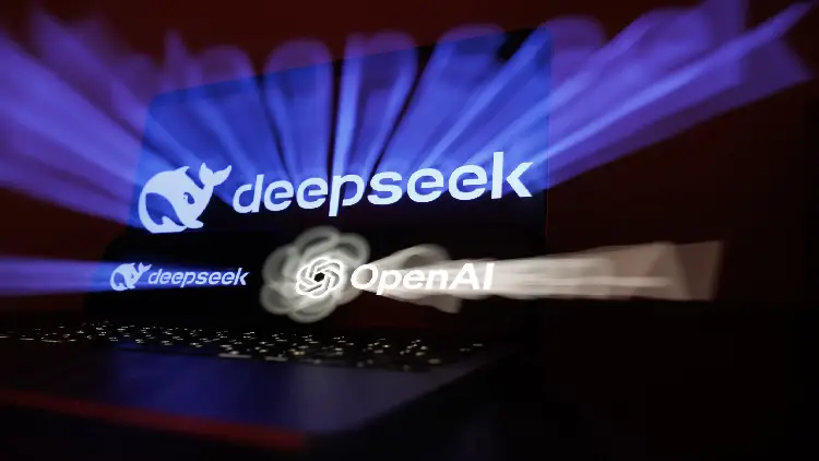 Deepseek