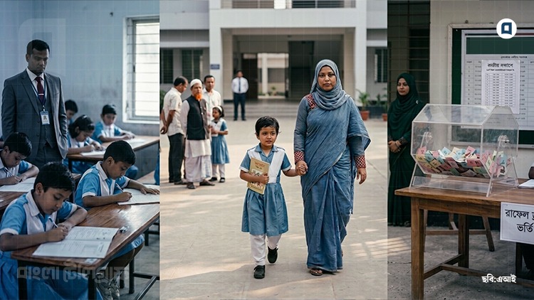 Education kalam bhai cover