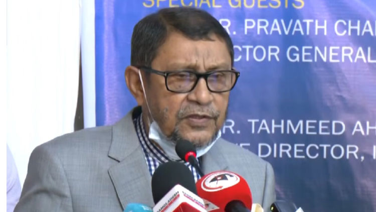 আগামীকাল থেকে ৩০ উপজেলায় দেওয়া হবে হামের টিকা: স্বাস্থ্যমন্ত্রী