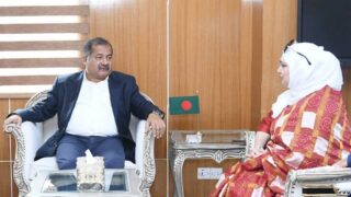 Information Minister