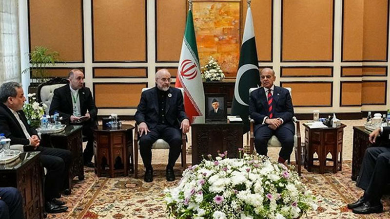 যুক্তরাষ্ট্রের সঙ্গে দ্বিতীয় ধাপে আলোচনার সুযোগ নেই: ইরান