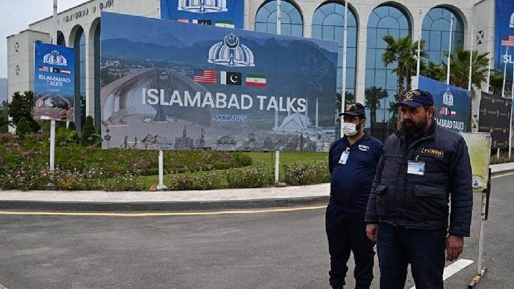 Islamabad-Talks