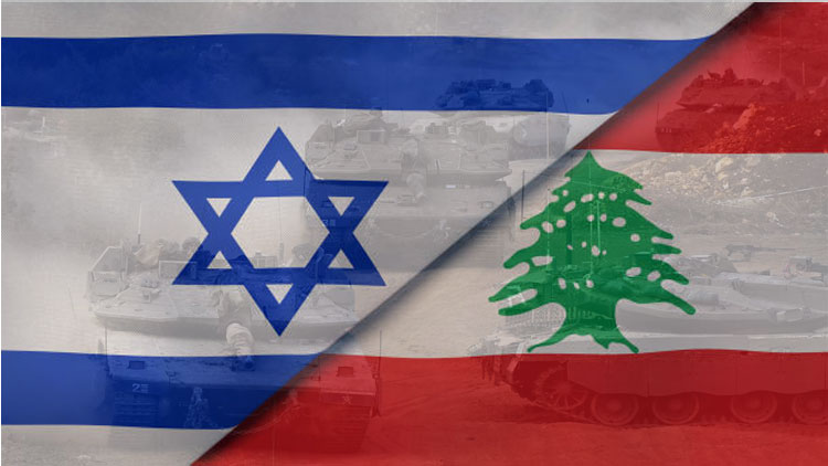 আলোচনায় বসছে ইসরায়েল-লেবানন, থাকবেন মার্কিন পররাষ্ট্রমন্ত্রী