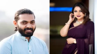 Japan mela ankhi Rumi