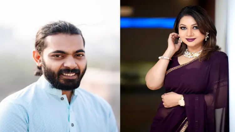 Japan mela ankhi Rumi