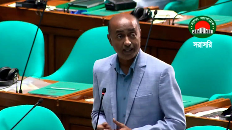 রাজনৈতিক হয়রানিমূলক মামলা প্রত্যাহারে পদক্ষেপ নেয়া হয়েছে: আইনমন্ত্রী