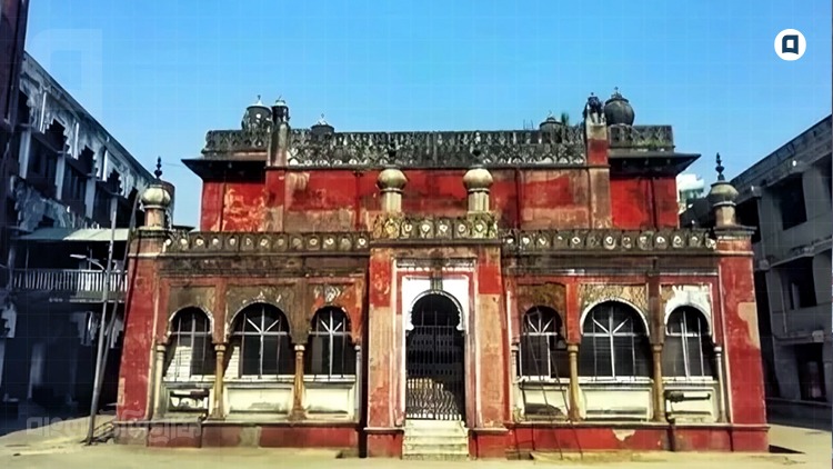 Northbrook hall Inner 1