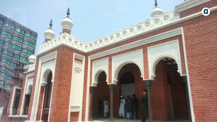 Northbrook hall Inner 3