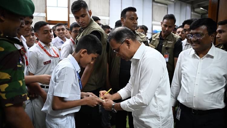 PM-Residential-School 