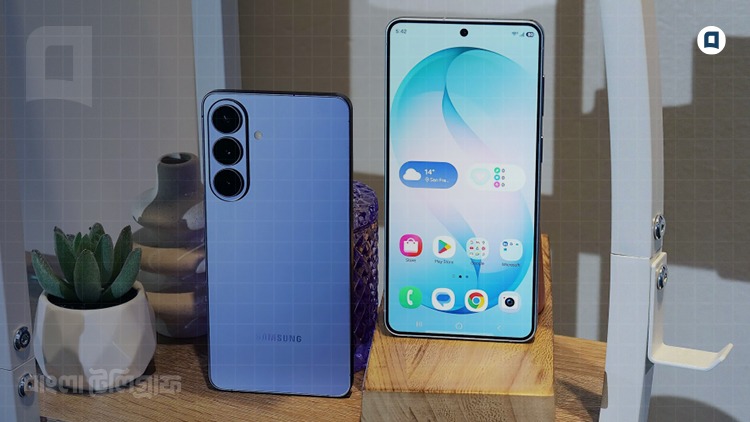 Samsung s 26 inner 2