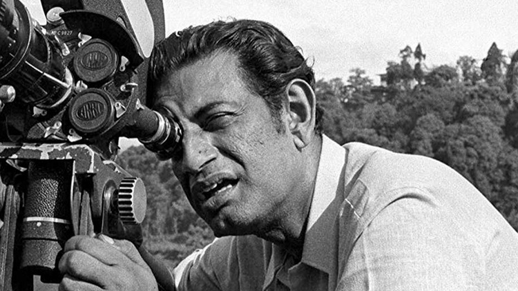 Satyajit-Ray